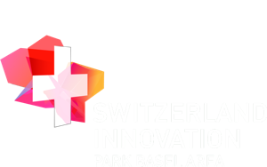 Supported by Switzerland Innovation Park Basel Area